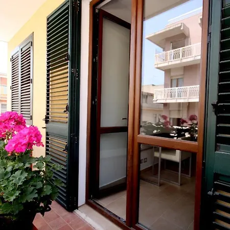 Night&day Bed & Breakfast 4*