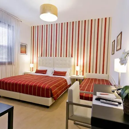 Night&day Reggio Calabria