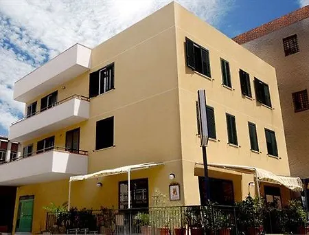 Night&day Bed & Breakfast Reggio Calabria