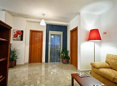 Night&day Bed & Breakfast