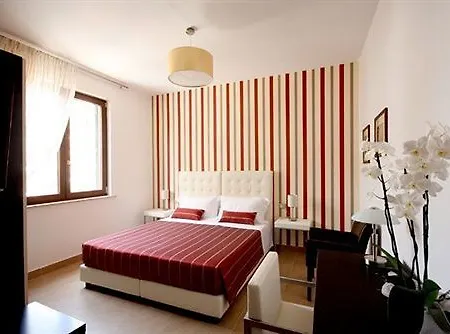 Night&day فندق مبيت وإفطار 4*