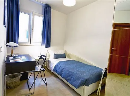 Night&day Bed & Breakfast 4*