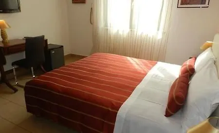 Night&day 4* Reggio Calabria