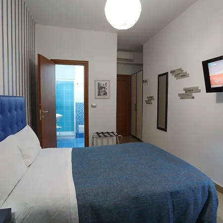 Bed & Breakfast Night&day Reggio Calabria