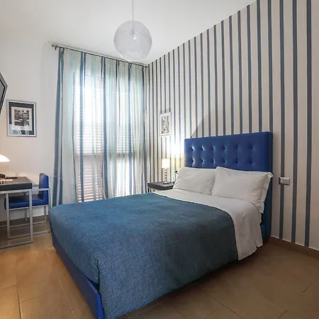 Night&day Reggio Calabria