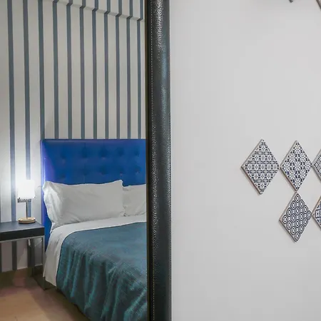 Night&day فندق مبيت وإفطار 4*