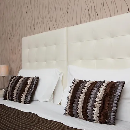 Bed & Breakfast Night&day