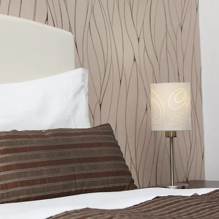 Bed & Breakfast Night&day 4*