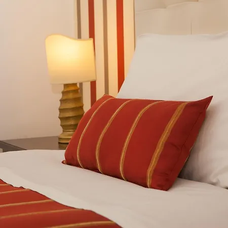 Night&day 4* Reggio Calabria