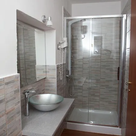 Night&day 4* Reggio Calabria