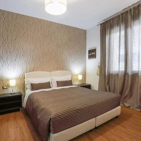 Night&day Bed & Breakfast