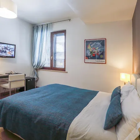 Night&day Bed and breakfast Reggio Calabria