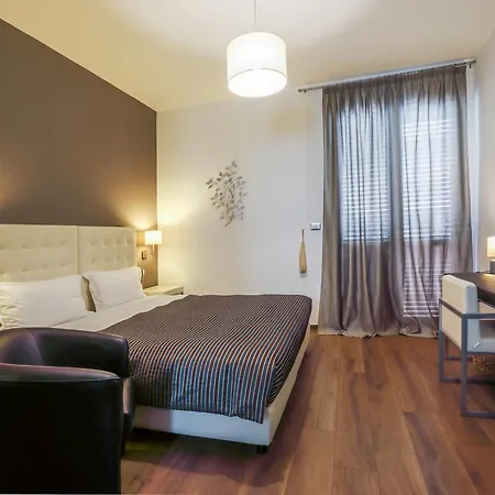 Night&day Bed & Breakfast