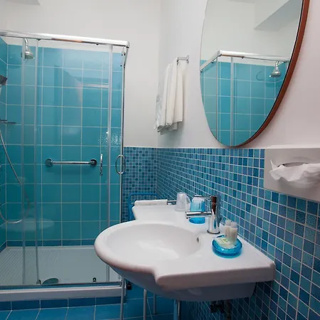 Night&day Bed & Breakfast Reggio Calabria