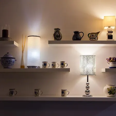 Bed & Breakfast Night&day Reggio Calabria