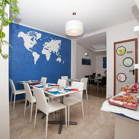 Night&day Bed & Breakfast 4*