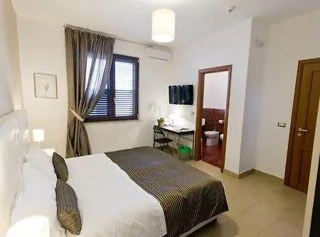 Bed & Breakfast Night&day