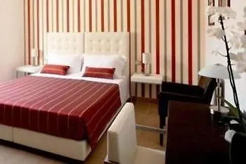 Night&day فندق مبيت وإفطار ريجّو دي كالابريا