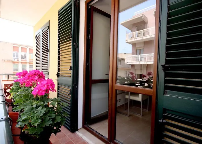 Night&day Bed and breakfast 4*