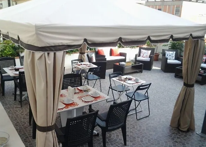 Night&day Couette-café