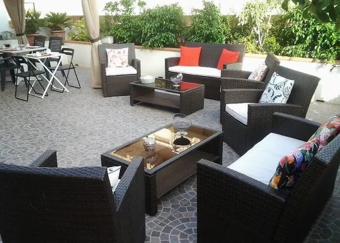 Couette-café Night&day 4*