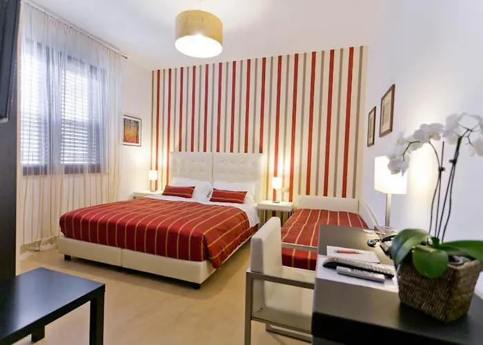 Night&day Reggio Calabria