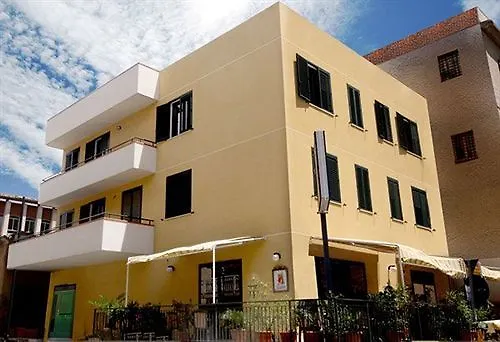 Night&day Bed and breakfast Reggio Calabria