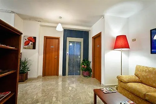 Night&day Couette-café