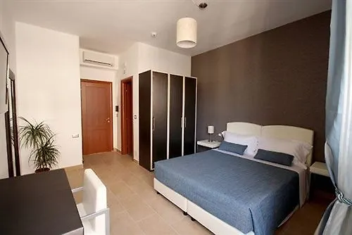 Night&day 4* Reggio de Calabre