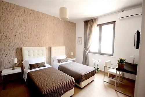 Night&day Bed and breakfast Reggio Calabria