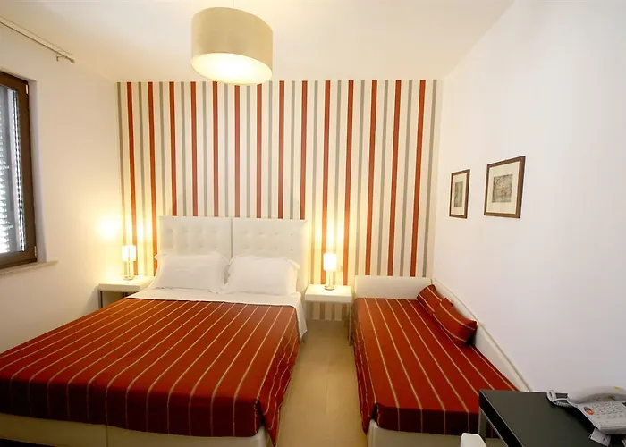 Night&day Bed and breakfast