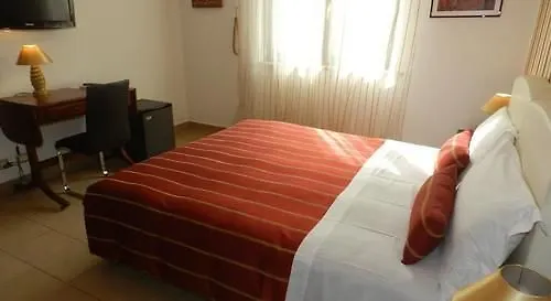 Night&day 4* Reggio de Calabre