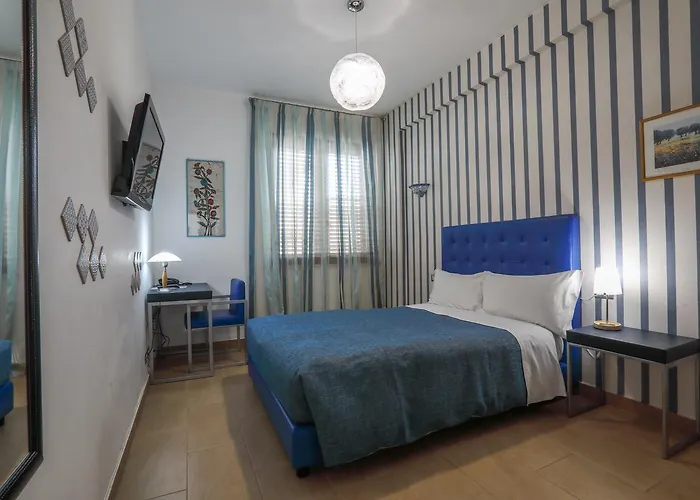 Night&day Bed and breakfast