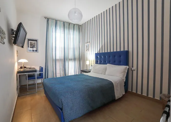 Night&day Reggio de Calabre