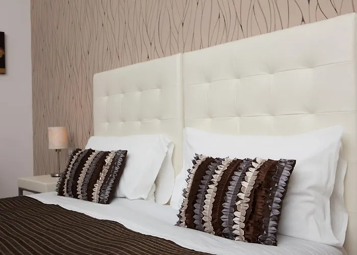 Bed and breakfast Night&day