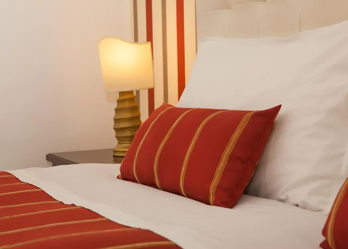 Night&day 4* Reggio Calabria