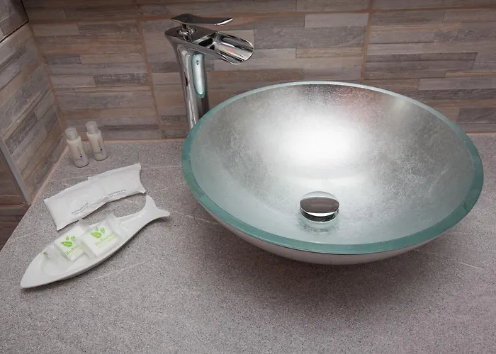 Night&day Bed and breakfast