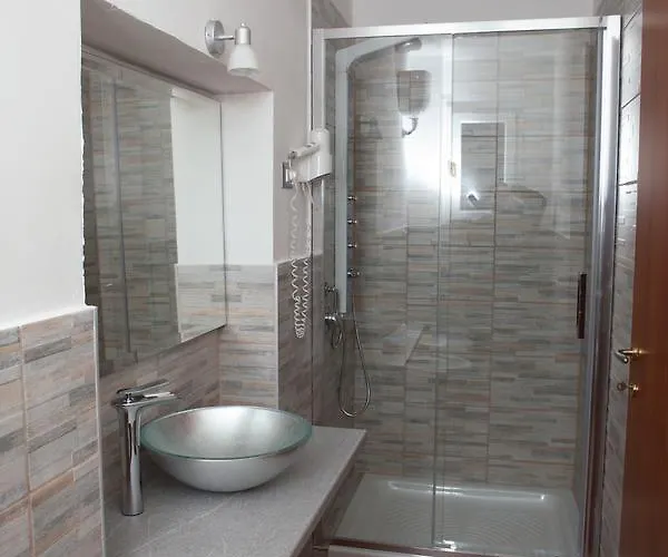 Night&day 4* Reggio Calabria