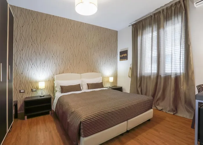 Night&day Couette-café