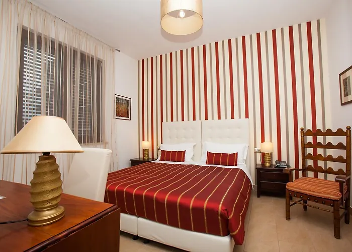 Night&day Reggio de Calabre