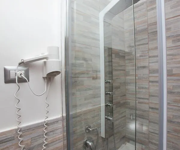 Night&day 4* Reggio Calabria