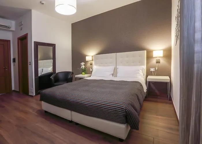 Bed and breakfast Night&day Reggio Calabria