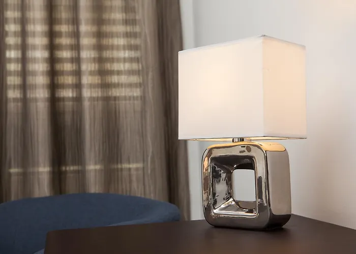 Night&day Bed and breakfast 4*