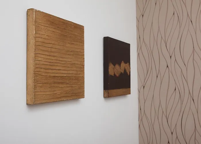 Night&day Bed and breakfast Reggio Calabria