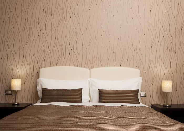 Night&day Bed and breakfast 4*