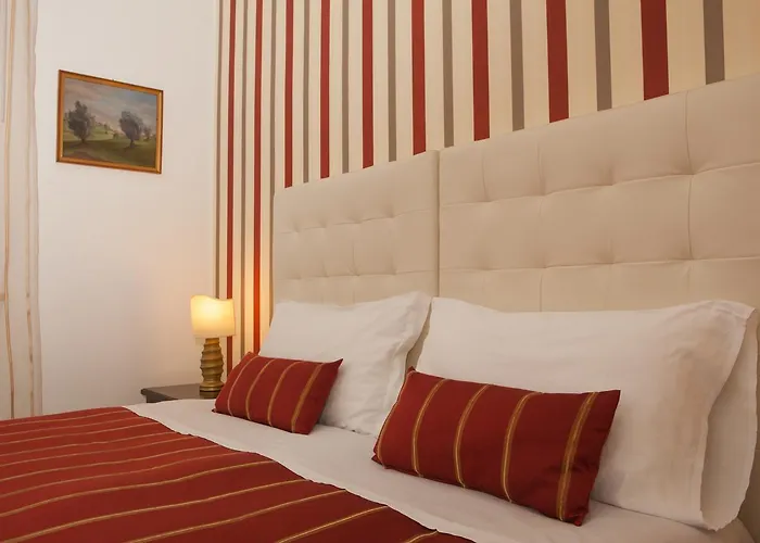 Night&day 4* Reggio Calabria