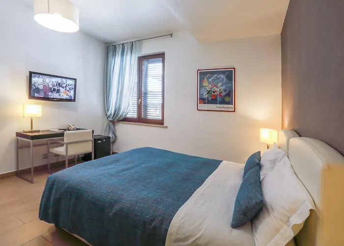 Night&day Bed and breakfast Reggio Calabria