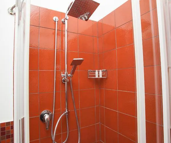 Bed and breakfast Night&day Reggio Calabria