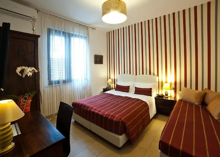Night&day Bed and breakfast Reggio Calabria
