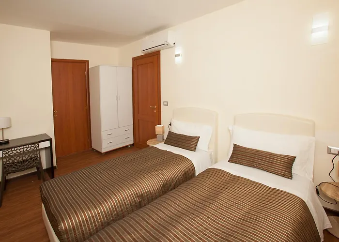 Bed and breakfast Night&day